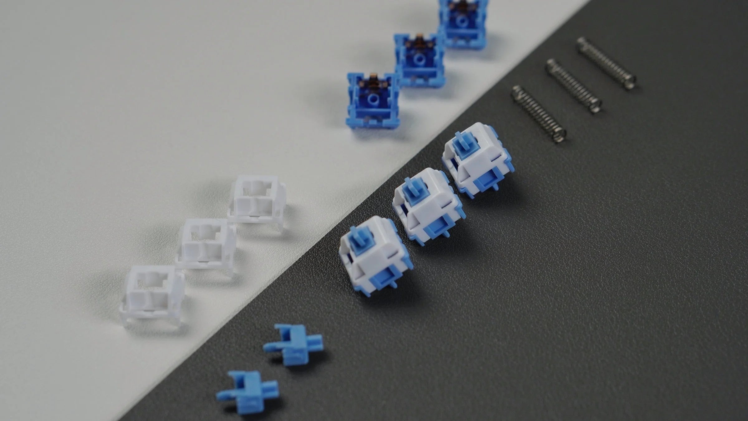 HMX Cloud Switch